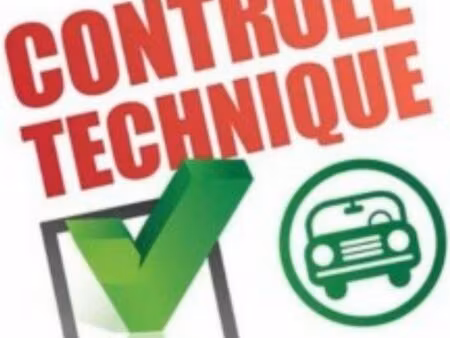 contrôle technique automobile & moto