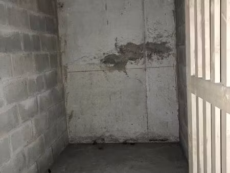 cave sécurisée 4m² à louer – 13003 marseille