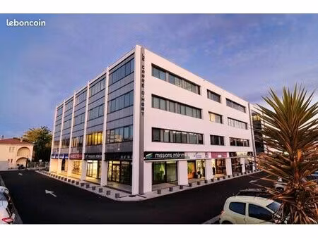 parking carré d’hort