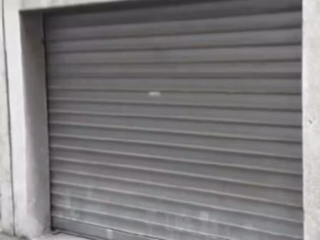 location box/garage - 13004 marseille