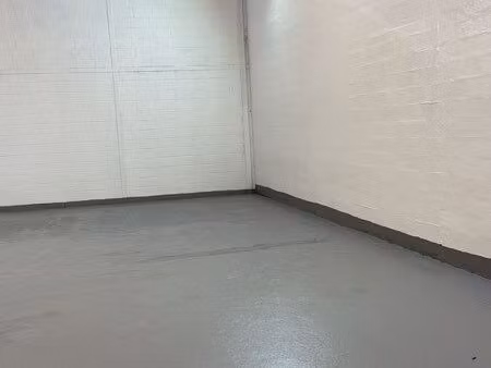 local d’activité de 219m2 95100 argenteuil