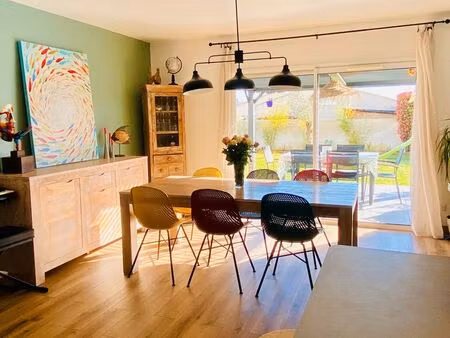 maison rénovée de 85m2