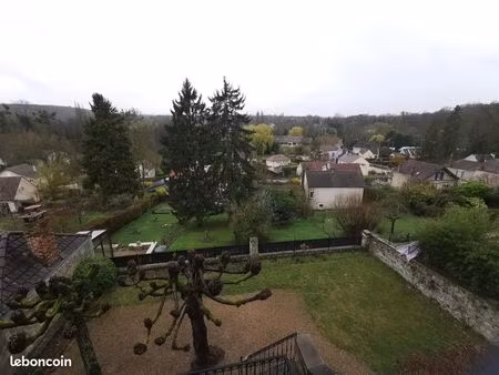 propriété 7 pièces 200 m²