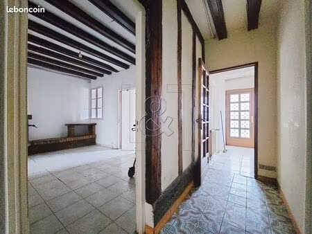 maison 8 pièces 152 m²