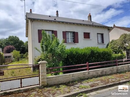 maison 4 pièces 117 m²