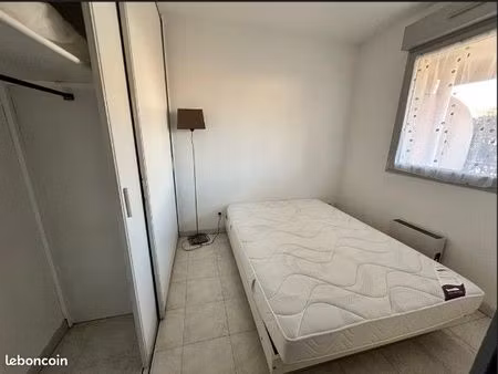 location appartement t1 bis