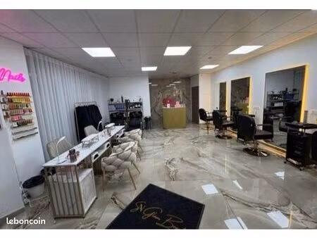 fond de commerce à vendre