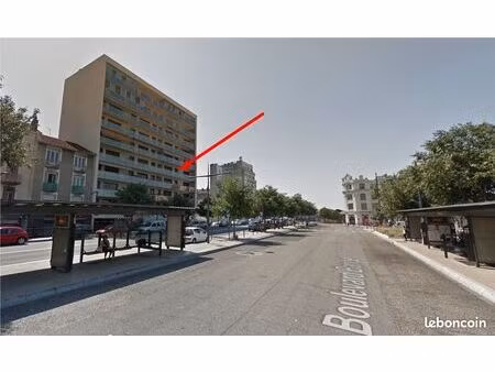 place de parking à louer en centre ville valence