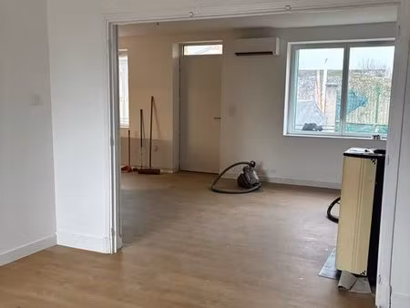 à louer maison individuelle 4 chambre 3 salles de bains