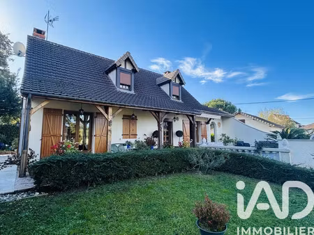maison à saint-rémy (71100)