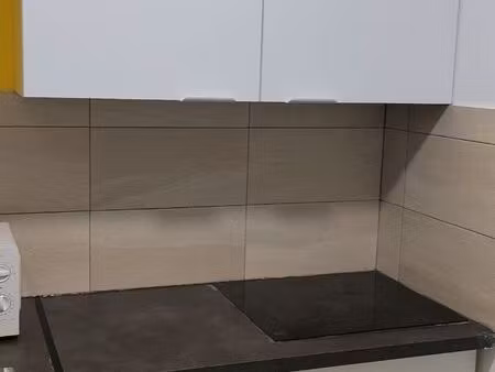 location chambre meublée