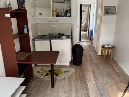 studio 19 5 m2 cergy st christophe