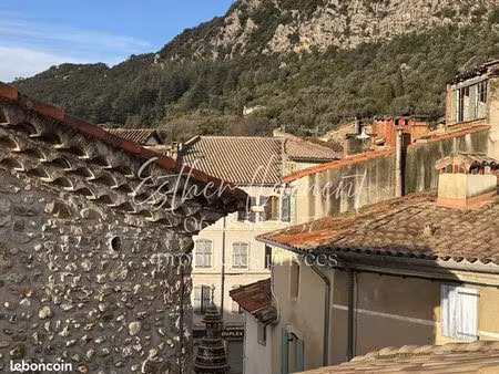 immeuble 10 pièces 318 m²