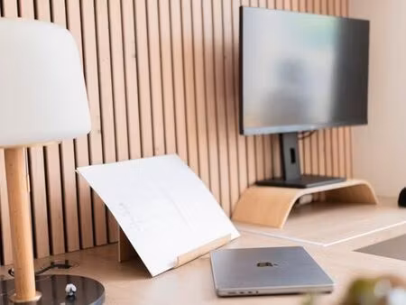 location de bureau en co-working