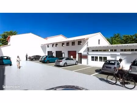 local 49 m² carqueiranne