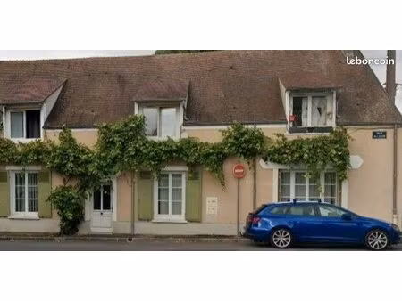 local professionnel - bureaux etampes