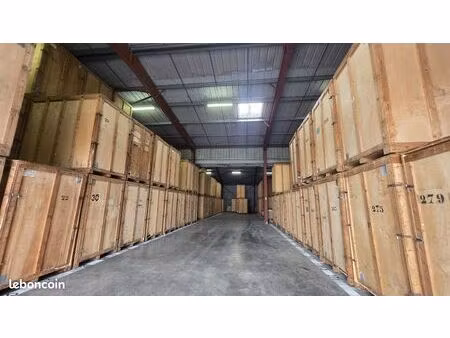 local 1710 m² la londe-les-maures