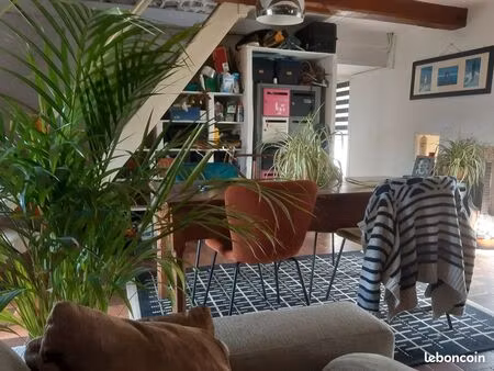 maison ancienne penty chaumière