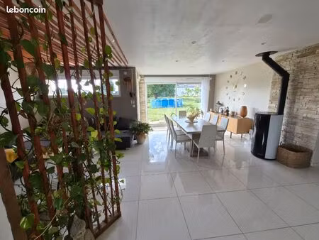 maison contemporaine