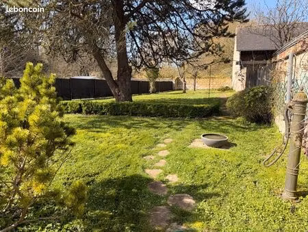 maison à vendre centre de saint epain