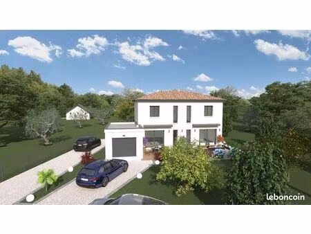 maison & lodge à castillon du gard