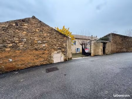 mas de village 12 km d’uzes