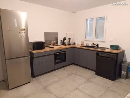 maison neuve à vendre