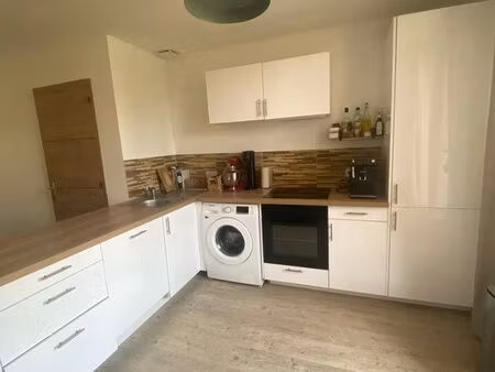 appartement duplex à louer