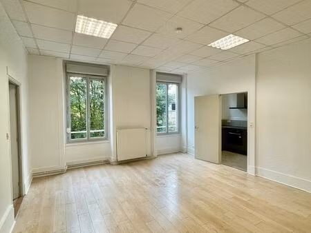 appartement t3 rénové