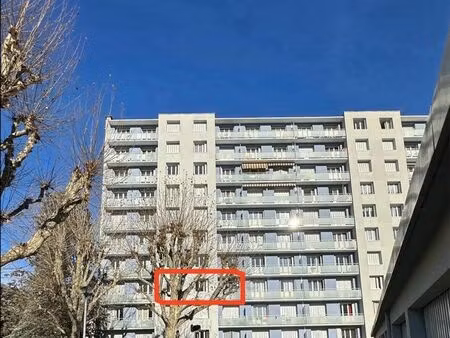 appartement à vente