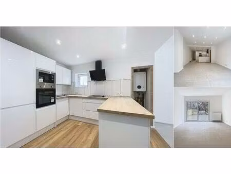 appartement à louer à rue du marais 70 seraing (vbd98347)