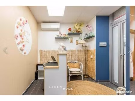 local commercial 95 m²