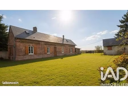 maison 4 pièces 92 m²