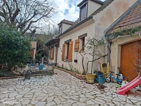 vente maison particulier à particulier