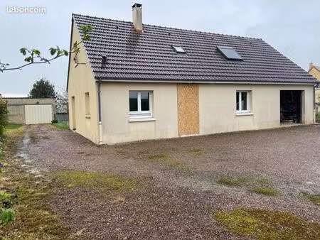 a louer maison individuelle pour amoureux de la nature