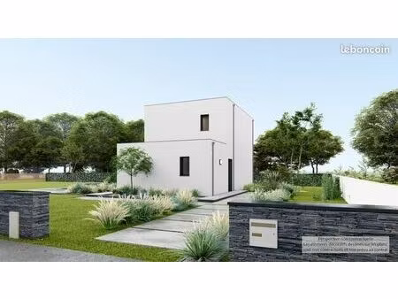 maison 5 pièces 89 m²