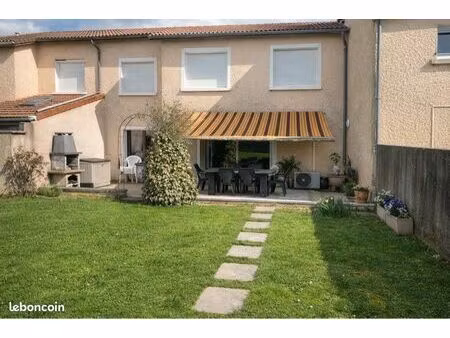 rare morestel maison 5 chambres