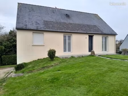 maison 5 pièces   100m2