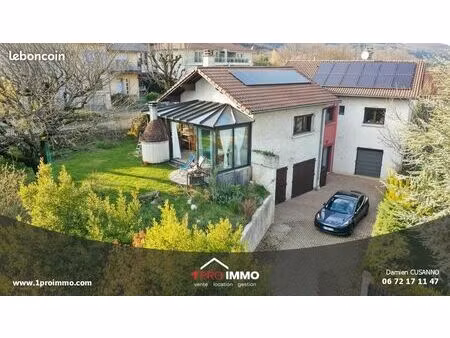 maison 6 pièces 175 m²