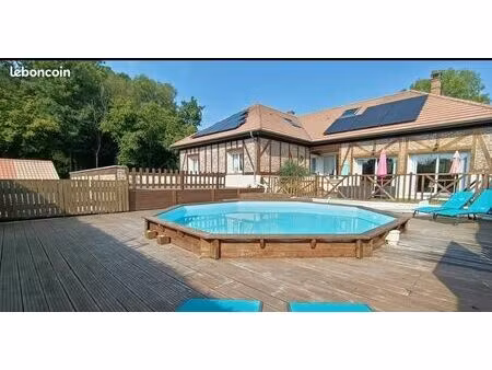 maison 13 pièces 316 m²