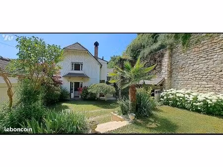 maison 5 pièces 135 m²