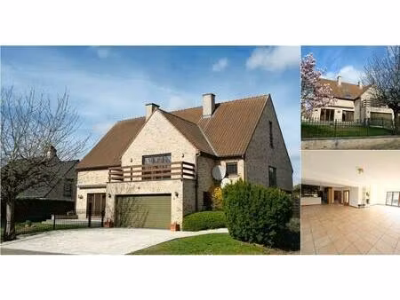 villa à louer à doorneveld 12 sterrebeek (rbv47217)