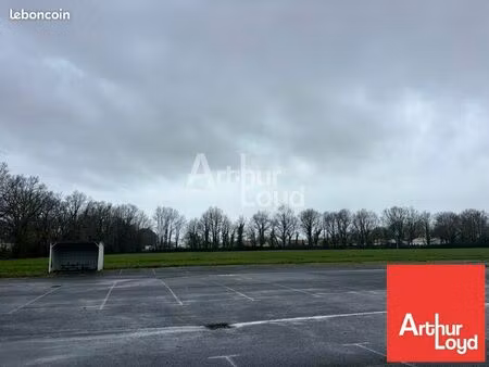 terrain 19162 m² aizenay