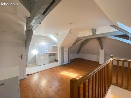 charmant t2 de 36 m2