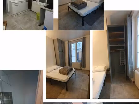 location appartement hyper centre blois