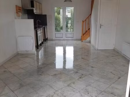 appt duplex t3 - parking et box