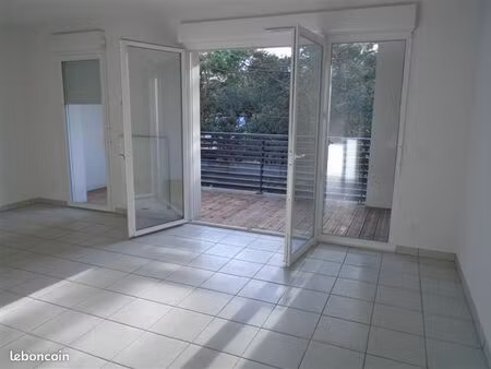appartement t3