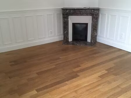 65 m2 - 3 chambres ave de longueil