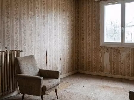 t2 lumineux 25m² - cœur saint-marcellin - idéal premier achat ou investissement