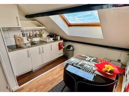 studio à bois d'arcy